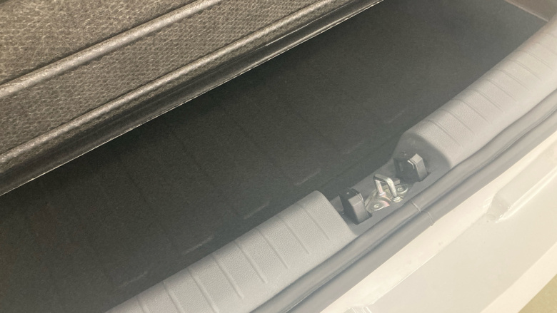 Hyundai BAYON 1.0 TGDi Ultimate 5dr Petrol Hatchback